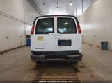Chevrolet Express Work Van 1GCFG15X081114278 снимка