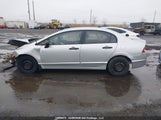 Honda Civic Dx-G 2HGFA1F44BH006701 снимка