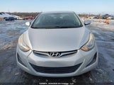 Hyundai Elantra 5NPDH4AE6FH550004 снимка