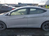 Hyundai Elantra 5NPDH4AE6FH550004 снимка