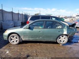 Honda Civic Lx 2HGES16693H906280 снимка