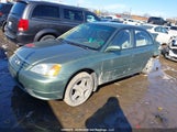 Honda Civic Lx 2HGES16693H906280 снимка