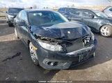 Honda Civic Lx 2HGFC2F65HH000626 снимка
