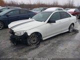 Mercedes-Benz C 250 4Matic WDDGF8FBXBA482242 снимка