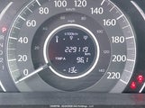 Honda Cr-V Ex 2HKRM4H50DH107349 снимка