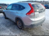 Honda Cr-V Ex 2HKRM4H50DH107349 снимка
