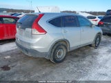 Honda Cr-V Ex 2HKRM4H50DH107349 снимка