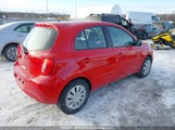 Nissan Micra S/Sr/Sv 3N1CK3CP8JL283126 photo