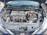 Nissan Sentra 1.8 S/1.8 Sv 3N1AB7AP6KY237008 fotografie