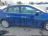 Nissan Sentra 1.8 S/1.8 Sv 3N1AB7AP6KY237008 снимка