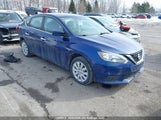 Nissan Sentra 1.8 S/1.8 Sv 3N1AB7AP6KY237008 fotografie