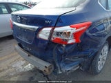 Nissan Sentra 1.8 S/1.8 Sv 3N1AB7AP6KY237008 photo