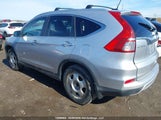Honda Cr-V Touring 5J6RM4H97FL801841 снимка