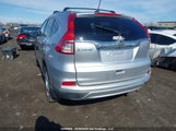 Honda Cr-V Touring 5J6RM4H97FL801841 снимка