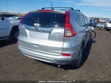 Honda Cr-V Touring 5J6RM4H97FL801841 снимка