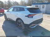 Kia Sportage Ex/Ex Premium W/Black Interior/Ex Premium W/Red Interior KNDPVCAF3P7160878 fotografie