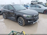 BMW X1 xDrive28I/xDrive28I Essential WBXJG9C01M5T81921 fotografie