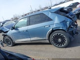 Hyundai Ioniq 5 Limited/Disney 100 Platinum Edition KM8KRDDF9RU324361 снимка