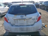 Toyota Yaris Le VNKKTUD31EA013795 снимка