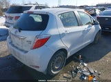 Toyota Yaris Le VNKKTUD31EA013795 снимка