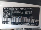 Toyota Yaris Le VNKKTUD31EA013795 снимка