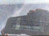 Hyundai Tucson Se 2.0L KM8J33A48JU795867 photo