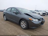 Honda Civic Lx 2HGFB2F42CH102234 снимка