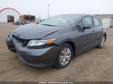 Honda Civic Lx 2HGFB2F42CH102234 снимка