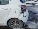 Toyota Yaris JTDKT4K34B5330521 снимка