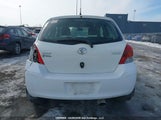 Toyota Yaris JTDKT4K34B5330521 снимка