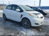 Toyota Yaris JTDKT4K34B5330521 снимка