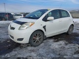 Toyota Yaris JTDKT4K34B5330521 снимка