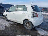 Toyota Yaris JTDKT4K34B5330521 снимка