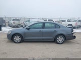 Volkswagen Jetta S 3VW167AJ6HM201670 снимка