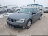 Volkswagen Jetta S 3VW167AJ6HM201670 снимка