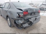 Volkswagen Jetta S 3VW167AJ6HM201670 снимка