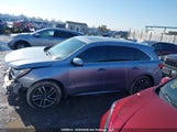 Acura Mdx Navi 5FRYD4H40HB501004 снимка