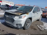 Chevrolet Traverse Premier 1GNEVJKW3JJ273919 photo