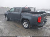 Chevrolet Colorado Lt 1GCGTBE31F1154675 снимка