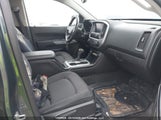 Chevrolet Colorado Lt 1GCGTBE31F1154675 снимка