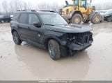 Ford Bronco Sport Big Bend 3FMCR9B61PRD75975 photo
