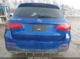 Mercedes-Benz Glc 300 4Matic W1N0G8EB5NG066037 photo