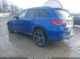 Mercedes-Benz Glc 300 4Matic W1N0G8EB5NG066037 photo