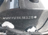 BMW X3 3.0I 5UXTY5C0XL9B34319 снимка