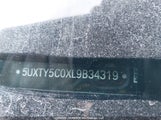 BMW X3 3.0I 5UXTY5C0XL9B34319 снимка