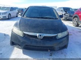 Honda Civic Exl 2HGFA16019H030719 снимка