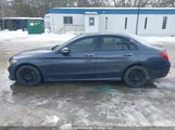 Mercedes-Benz C 300 4Matic 55SWF4KB9GU138483 fotografie