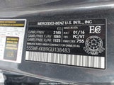 Mercedes-Benz C 300 4Matic 55SWF4KB9GU138483 снимка