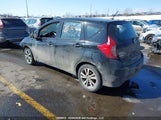 Nissan Versa Note 1.6 S/1.6 Sl/1.6 Sr/1.6 Sv 3N1CE2CP1HL370149 снимка