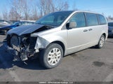 Dodge Grand Caravan Se 2C4RDGBG9LR254492 снимка